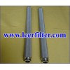 Sintered Porous Filter Cartridge