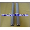 SS Sintered Filter Element